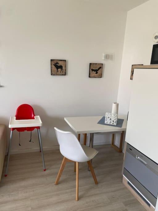 Ferienwohnung Mit Blick Auf Den Feldberg Weilmunster Екстер'єр фото